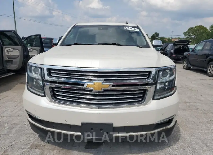 CHEVROLET SUBURBAN K 2015 vin 1GNSKKKC2FR139256 from auto auction Copart