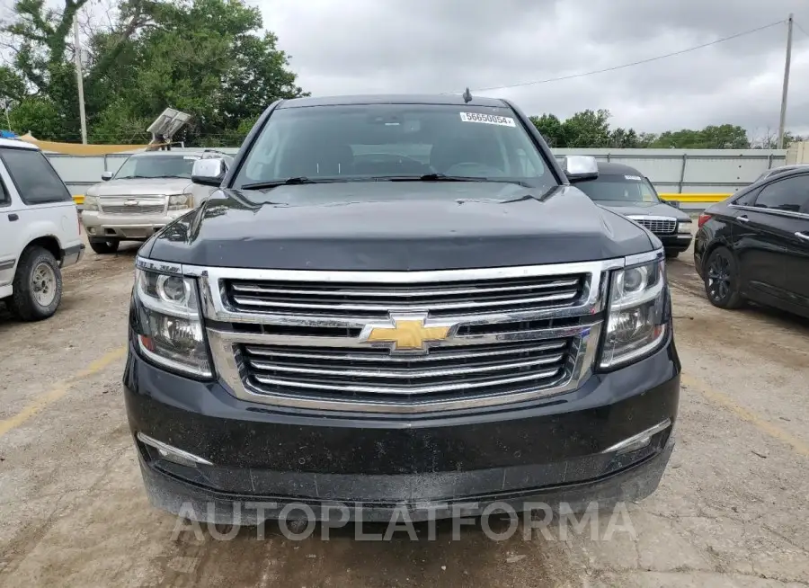 CHEVROLET SUBURBAN K 2015 vin 1GNSKKKC7FR117642 from auto auction Copart