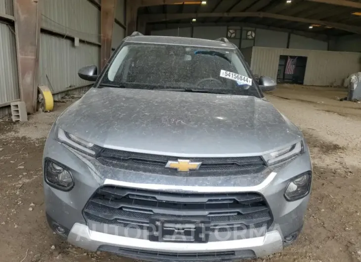 CHEVROLET TRAILBLAZE 2023 vin KL79MPSL8PB192758 from auto auction Copart