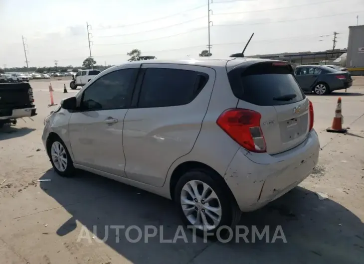 CHEVROLET SPARK 1LT 2019 vin KL8CD6SA5KC718938 from auto auction Copart