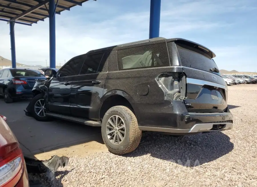 FORD EXPEDITION 2021 vin 1FMJK1JT4MEA25114 from auto auction Copart