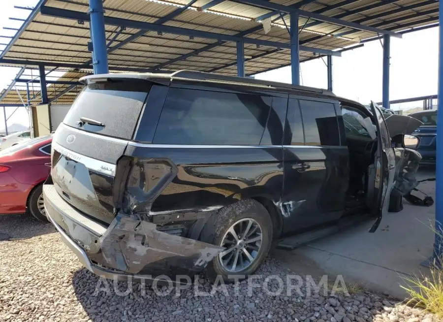 FORD EXPEDITION 2021 vin 1FMJK1JT4MEA25114 from auto auction Copart