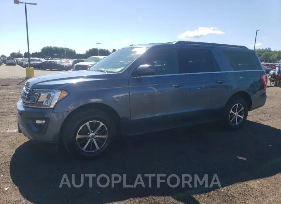 FORD EXPEDITION 2019 vin 1FMJK1JT5KEA27595 from auto auction Copart