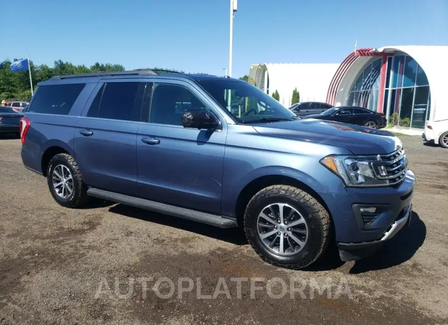 FORD EXPEDITION 2019 vin 1FMJK1JT5KEA27595 from auto auction Copart