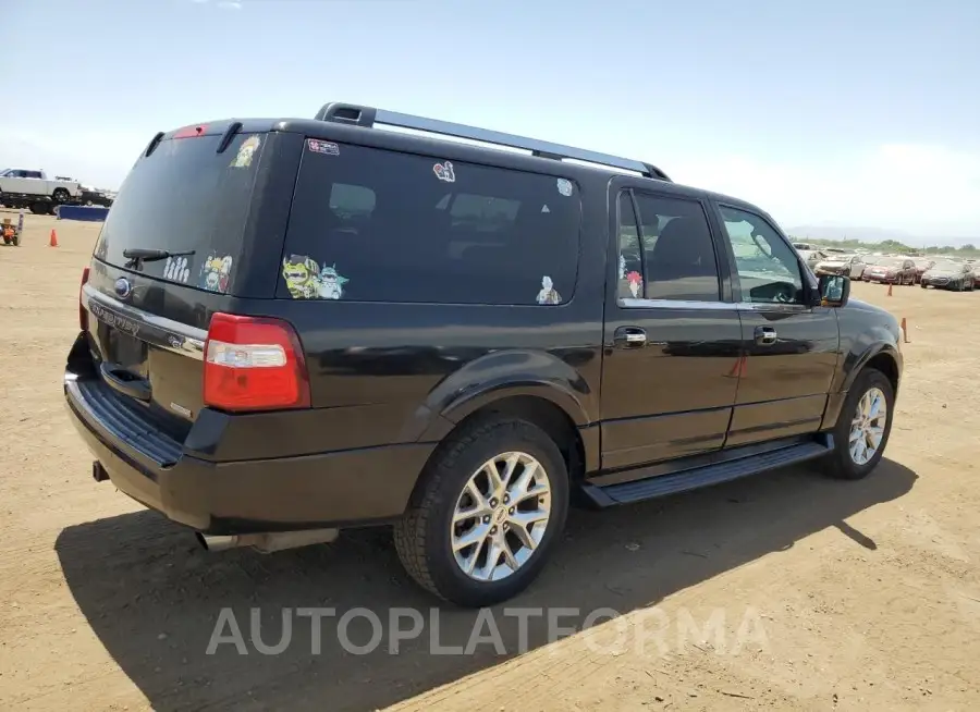 FORD EXPEDITION 2017 vin 1FMJK2AT0HEA01842 from auto auction Copart