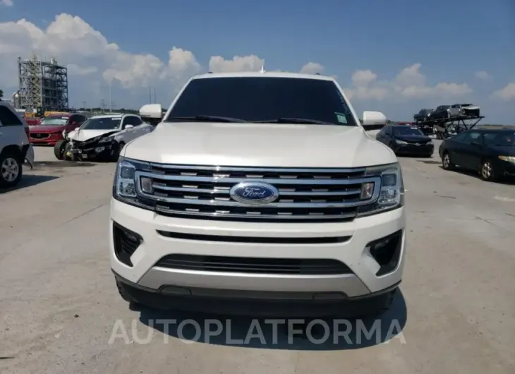 FORD EXPEDITION 2019 vin 1FMJU1HT6KEA54305 from auto auction Copart