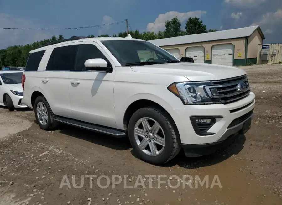 FORD EXPEDITION 2018 vin 1FMJU1JT2JEA48817 from auto auction Copart