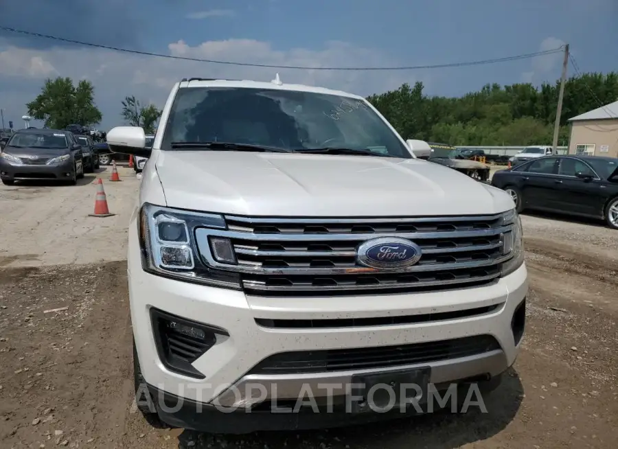 FORD EXPEDITION 2018 vin 1FMJU1JT2JEA48817 from auto auction Copart