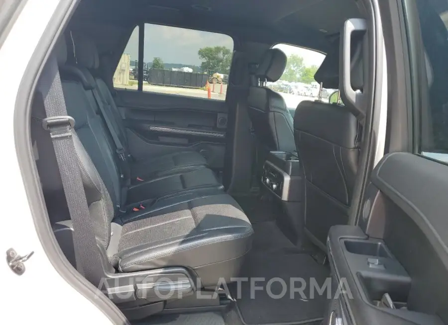 FORD EXPEDITION 2018 vin 1FMJU1JT2JEA48817 from auto auction Copart