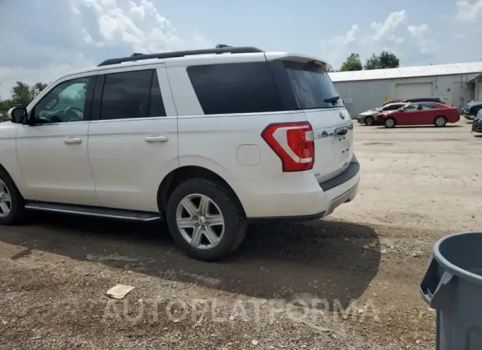 FORD EXPEDITION 2018 vin 1FMJU1JT2JEA48817 from auto auction Copart