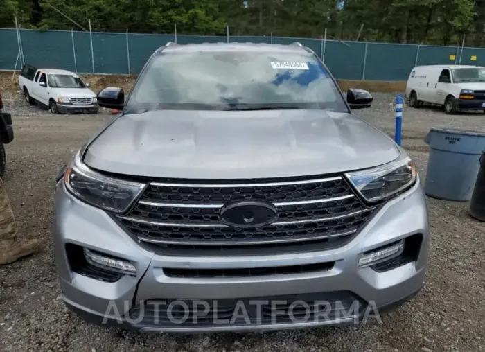 FORD EXPLORER L 2020 vin 1FMSK7FH6LGB95134 from auto auction Copart