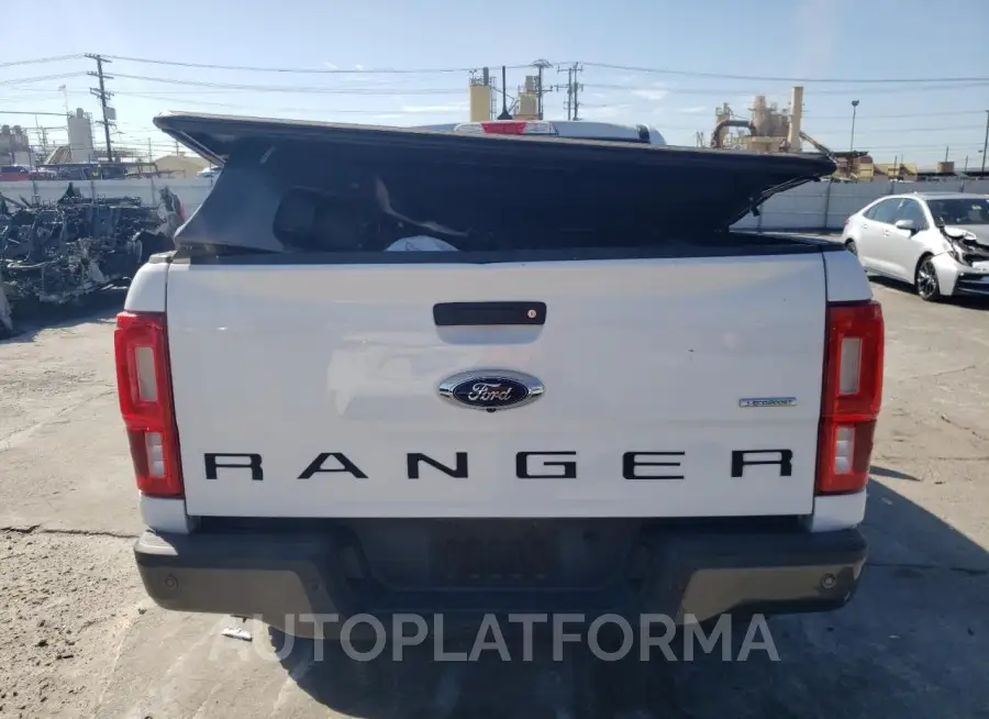 FORD RANGER XL 2019 vin 1FTER4EH9KLA38412 from auto auction Copart