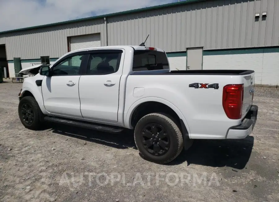 FORD RANGER XL 2019 vin 1FTER4FHXKLA97516 from auto auction Copart