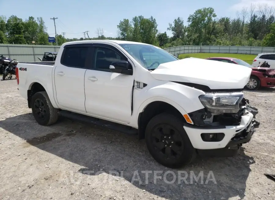 FORD RANGER XL 2019 vin 1FTER4FHXKLA97516 from auto auction Copart