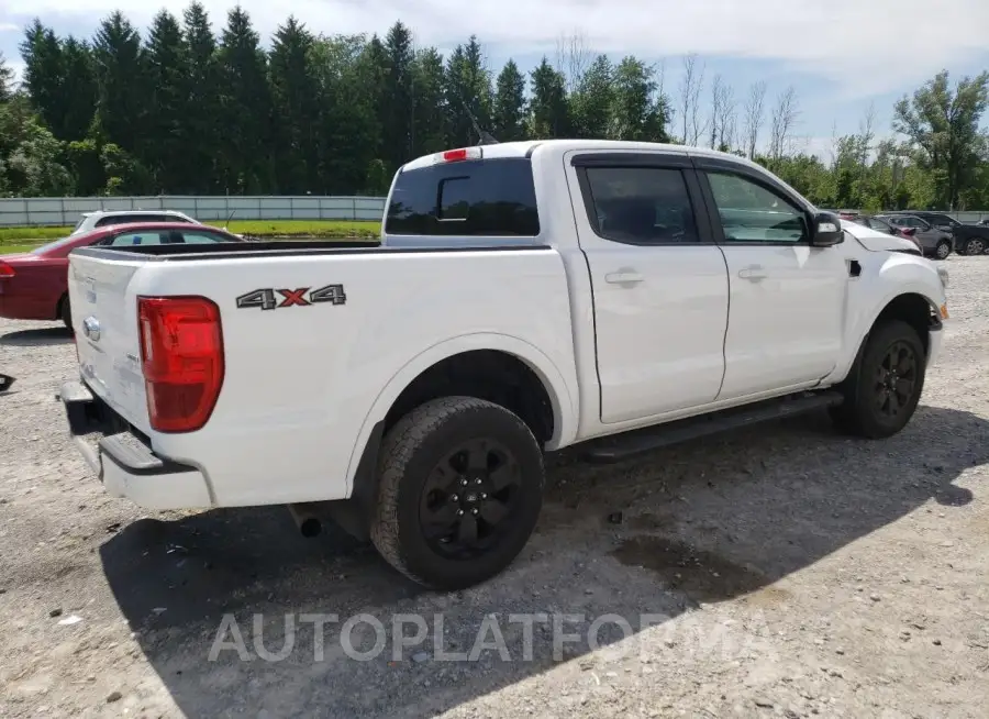 FORD RANGER XL 2019 vin 1FTER4FHXKLA97516 from auto auction Copart