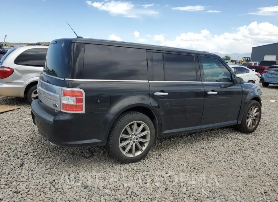 FORD FLEX LIMIT 2015 vin 2FMHK6D83FBA07916 from auto auction Copart