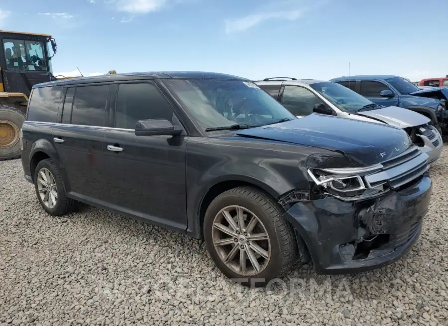 FORD FLEX LIMIT 2015 vin 2FMHK6D83FBA07916 from auto auction Copart