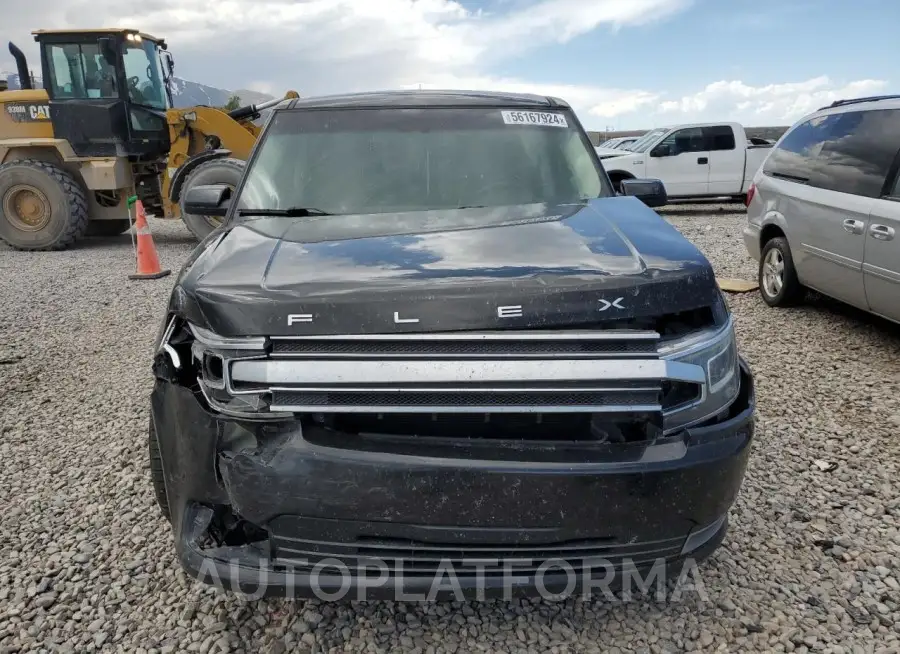 FORD FLEX LIMIT 2015 vin 2FMHK6D83FBA07916 from auto auction Copart