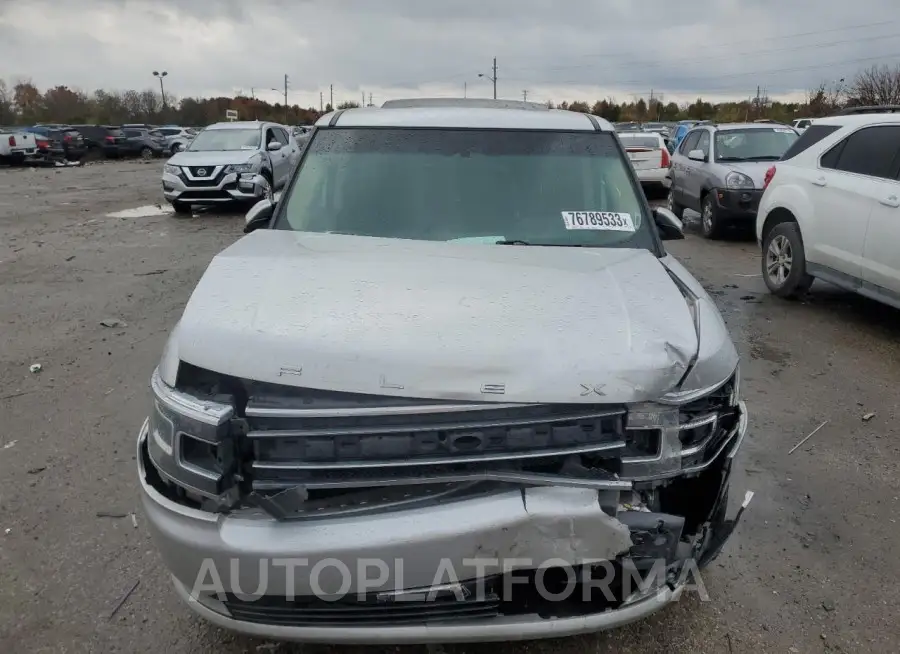 FORD FLEX LIMIT 2015 vin 2FMHK6D88FBA22721 from auto auction Copart