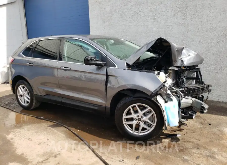 FORD EDGE SEL 2024 vin 2FMPK4J95RBA71621 from auto auction Copart