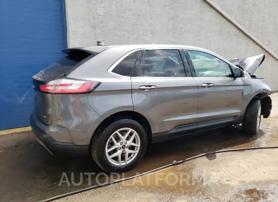 FORD EDGE SEL 2024 vin 2FMPK4J95RBA71621 from auto auction Copart