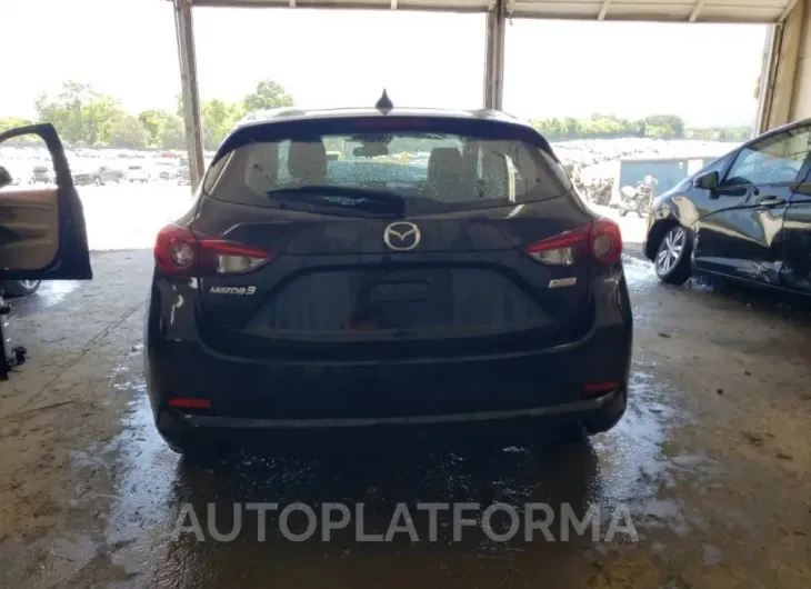 MAZDA 3 TOURING 2018 vin 3MZBN1L30JM172112 from auto auction Copart