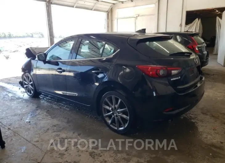 MAZDA 3 TOURING 2018 vin 3MZBN1L30JM172112 from auto auction Copart