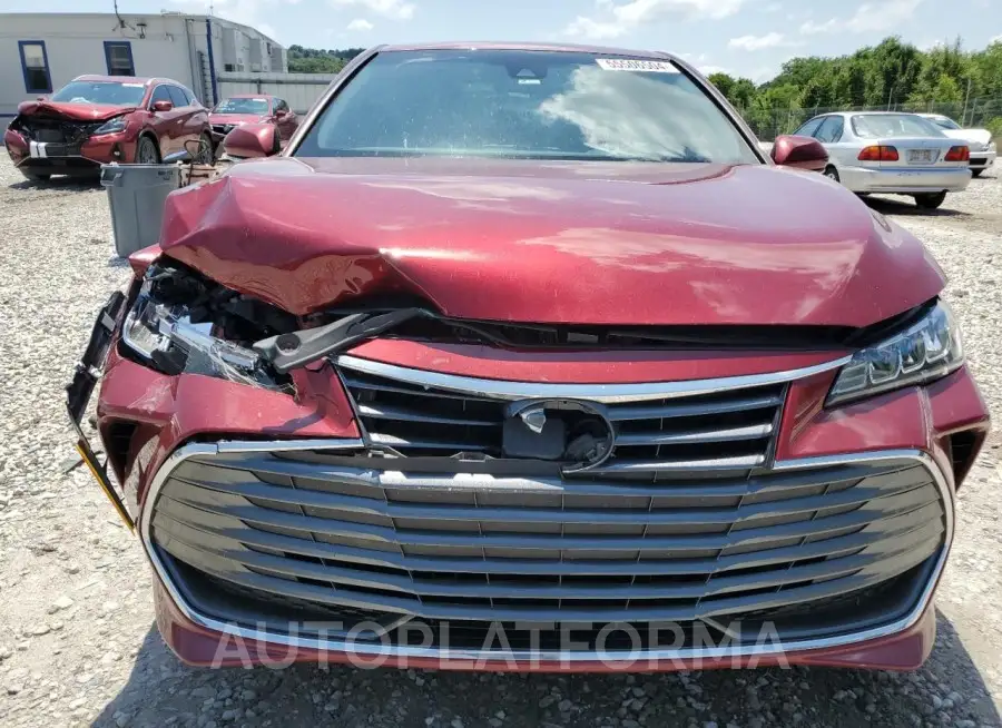 TOYOTA AVALON XLE 2020 vin 4T1J21FB0LU018603 from auto auction Copart