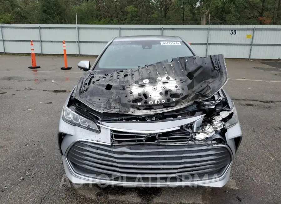 TOYOTA AVALON XLE 2021 vin 4T1JZ1FB3MU066948 from auto auction Copart