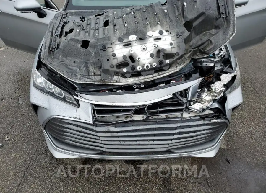 TOYOTA AVALON XLE 2021 vin 4T1JZ1FB3MU066948 from auto auction Copart