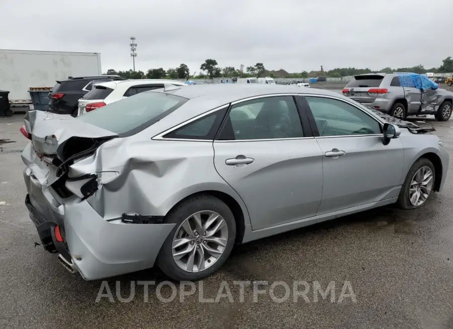 TOYOTA AVALON XLE 2021 vin 4T1JZ1FB3MU066948 from auto auction Copart