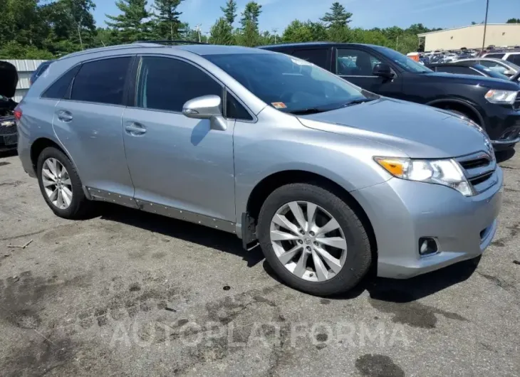 TOYOTA VENZA LE 2015 vin 4T3BA3BB7FU067611 from auto auction Copart