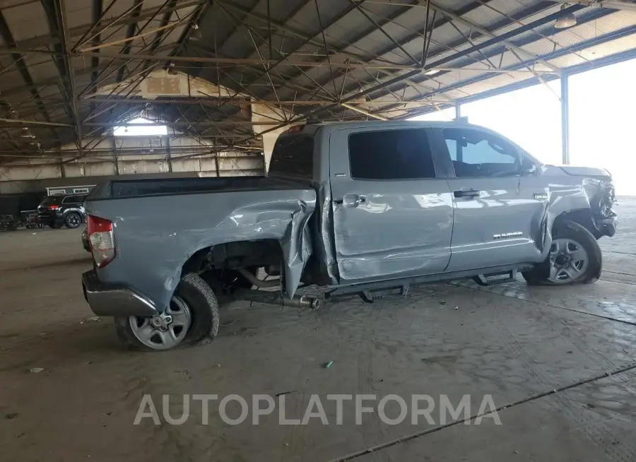 TOYOTA TUNDRA CRE 2021 vin 5TFDY5F19MX029534 from auto auction Copart