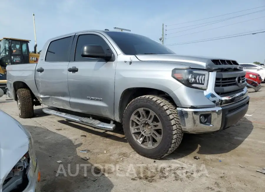 TOYOTA TUNDRA CRE 2016 vin 5TFEM5F11GX097248 from auto auction Copart