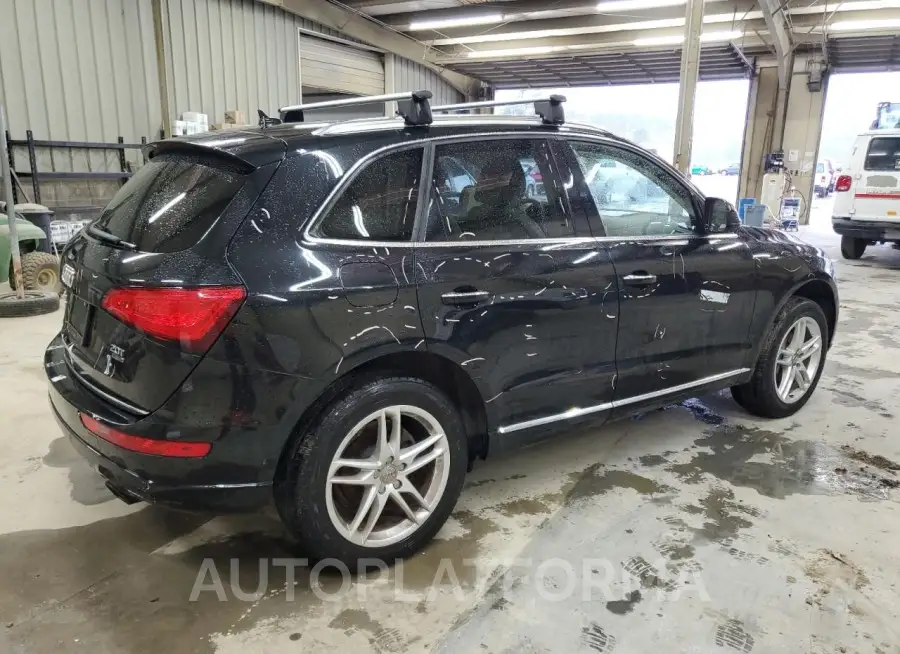 AUDI Q5 PREMIUM 2017 vin WA1C2AFP0HA078859 from auto auction Copart