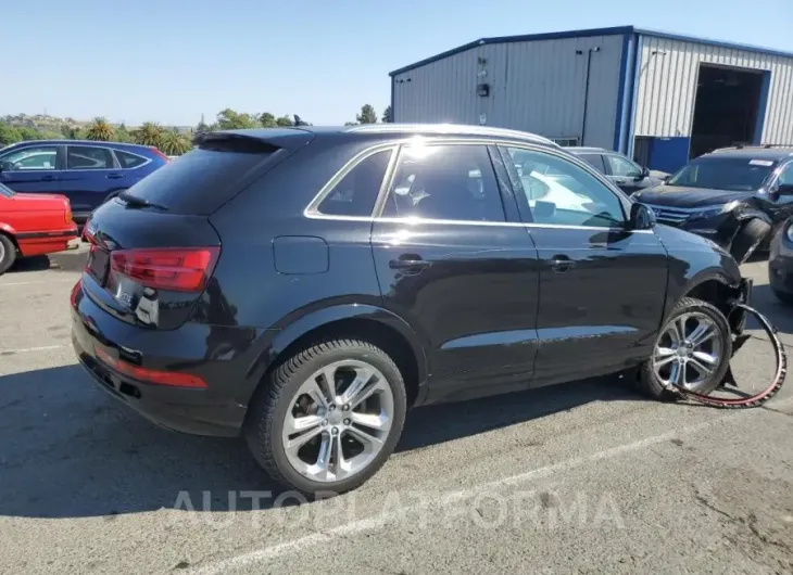 AUDI Q3 PREMIUM 2017 vin WA1JCCFS8HR004174 from auto auction Copart