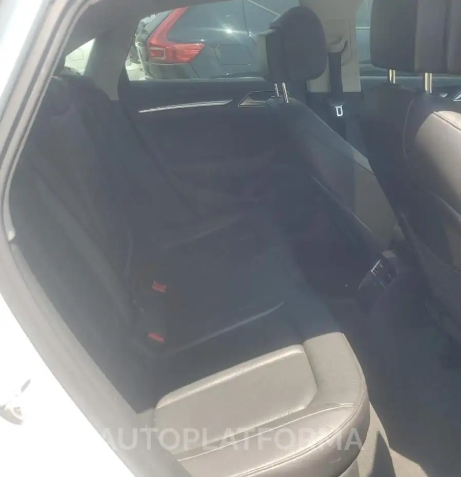 AUDI A3 PREMIUM 2015 vin WAUACGFF9F1055904 from auto auction Copart