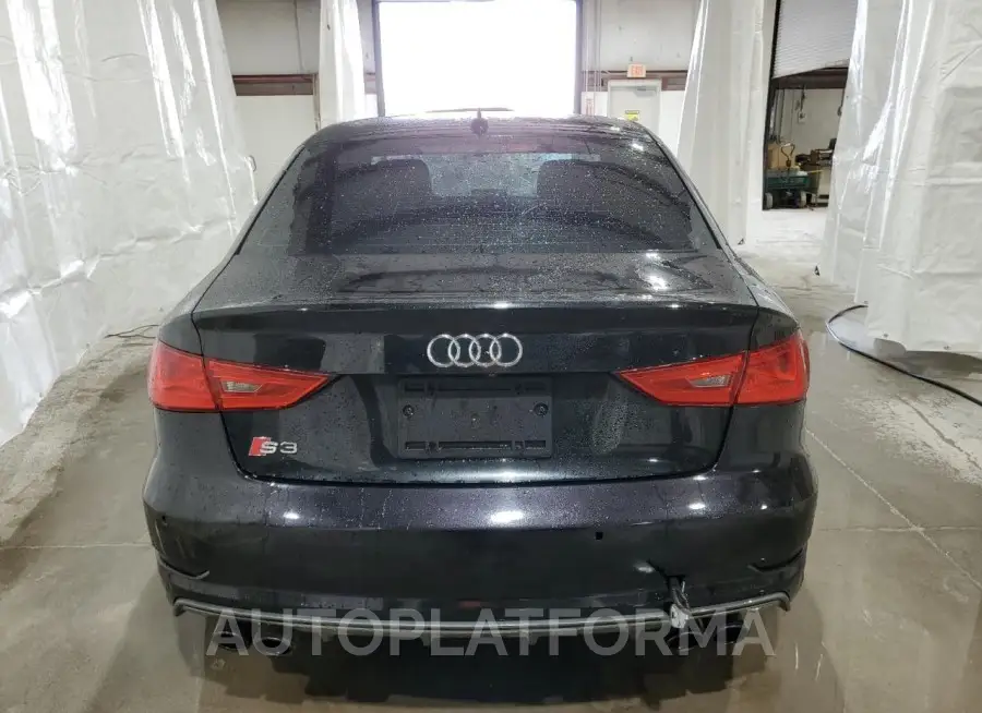 AUDI S3 PRESTIG 2015 vin WAUFFGFF7F1060497 from auto auction Copart