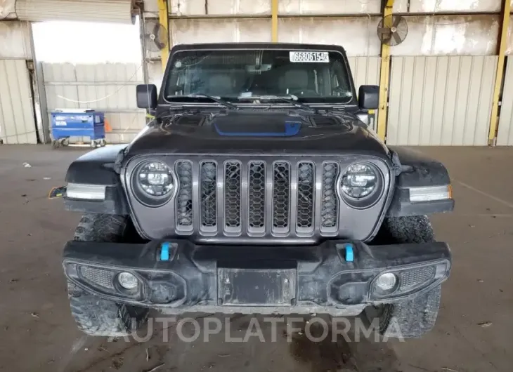 JEEP WRANGLER R 2023 vin 1C4JJXR69PW644587 from auto auction Copart