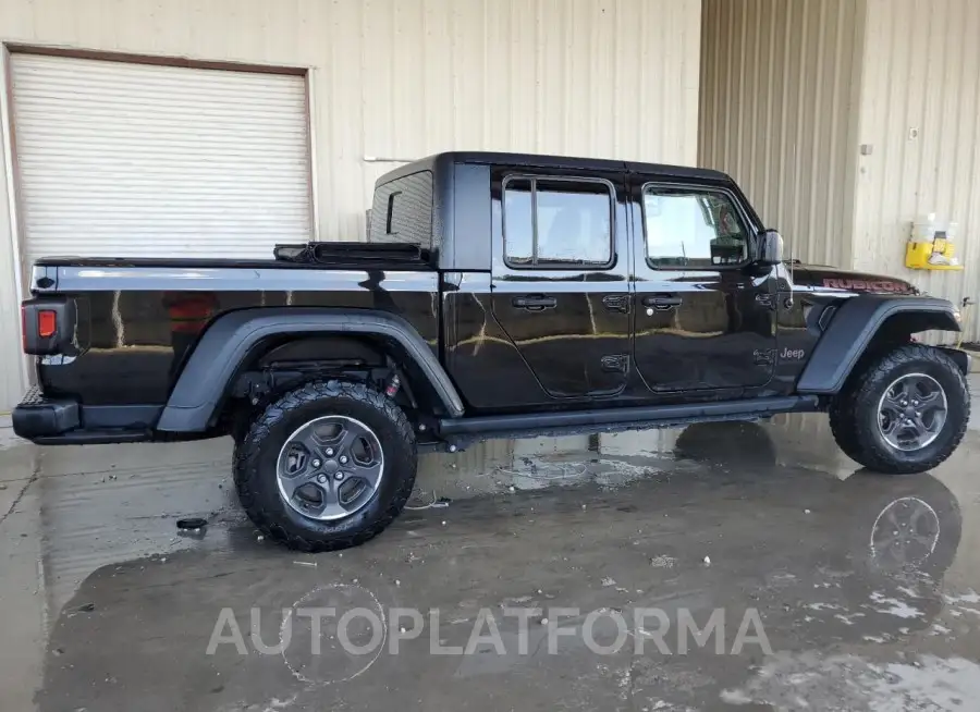 JEEP GLADIATOR 2020 vin 1C6JJTBGXLL178473 from auto auction Copart