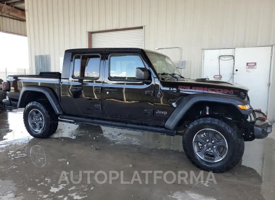 JEEP GLADIATOR 2020 vin 1C6JJTBGXLL178473 from auto auction Copart