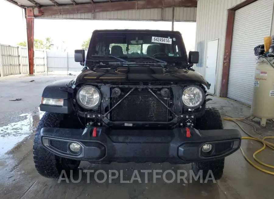 JEEP GLADIATOR 2020 vin 1C6JJTBGXLL178473 from auto auction Copart