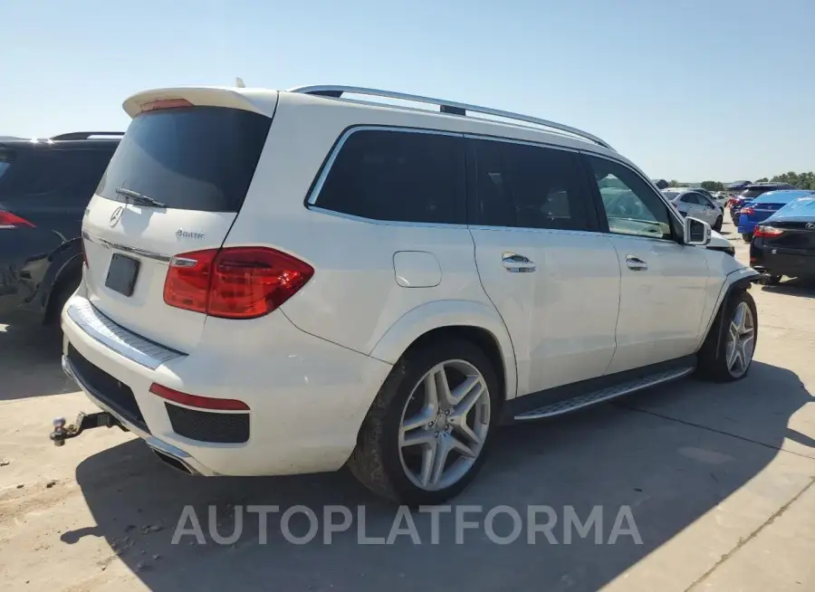 MERCEDES-BENZ GL 550 4MA 2016 vin 4JGDF7DE0GA652664 from auto auction Copart