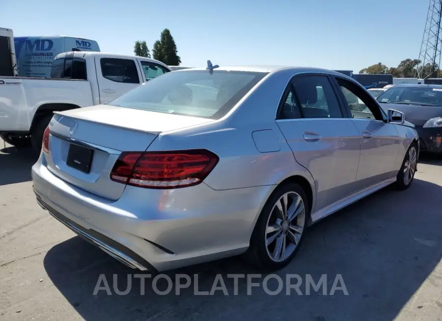 MERCEDES-BENZ E 350 2016 vin WDDHF5KB7GB304637 from auto auction Copart