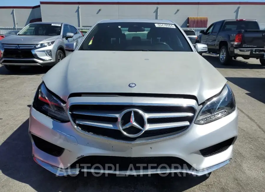 MERCEDES-BENZ E 350 2016 vin WDDHF5KB7GB304637 from auto auction Copart