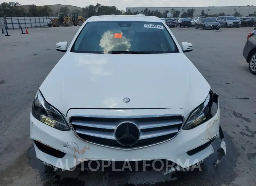 MERCEDES-BENZ E 350 2015 vin WDDHF5KBXFB102311 from auto auction Copart