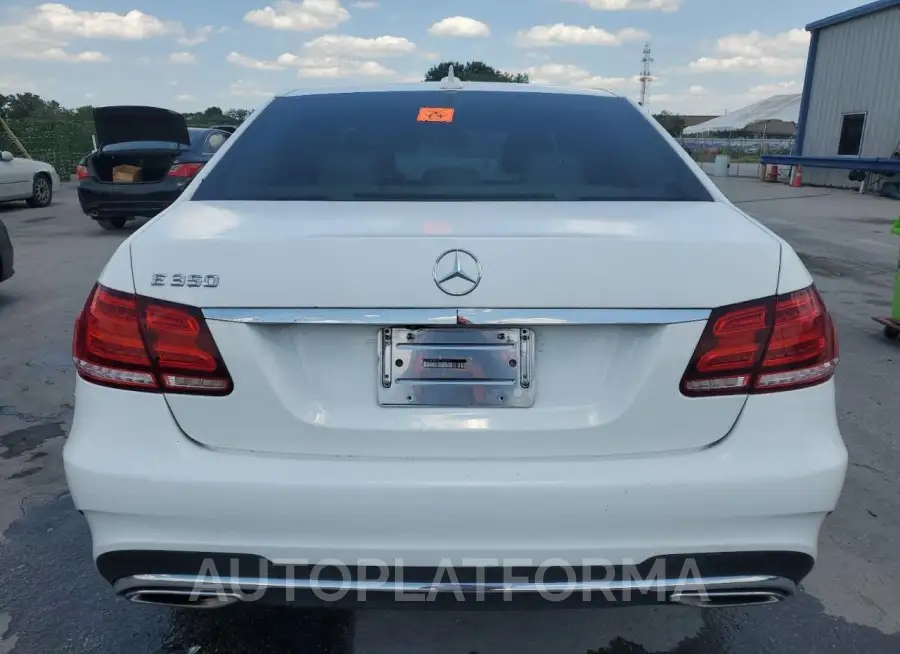 MERCEDES-BENZ E 350 2015 vin WDDHF5KBXFB102311 from auto auction Copart