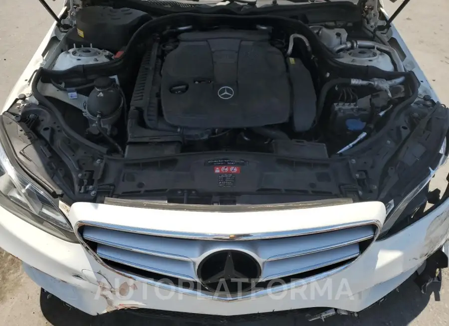 MERCEDES-BENZ E 350 2015 vin WDDHF5KBXFB102311 from auto auction Copart