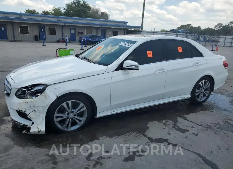 MERCEDES-BENZ E 350 2015 vin WDDHF5KBXFB102311 from auto auction Copart