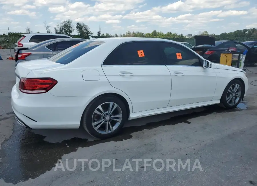 MERCEDES-BENZ E 350 2015 vin WDDHF5KBXFB102311 from auto auction Copart